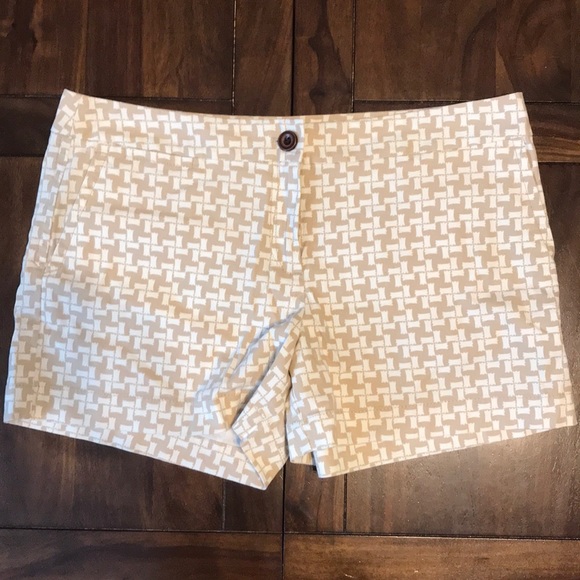 Ann Taylor Pants - Ann Taylor Loft Shorts | Size 10